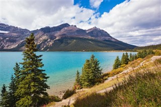 Canada vejrudsigt
