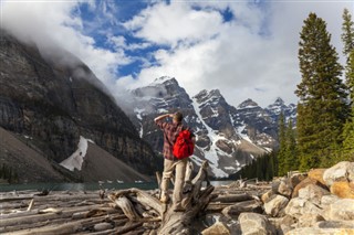 Canada prévisions météorologiques