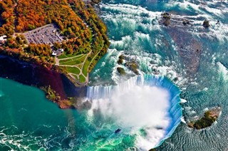 Canada Previsioni del tempo