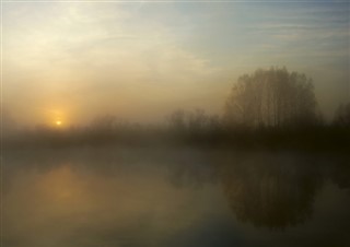 Kanada időjárás-jelentés