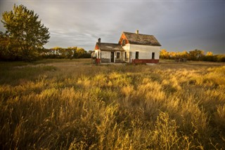 Canada prévisions météorologiques