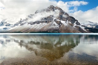 Canada prévisions météorologiques