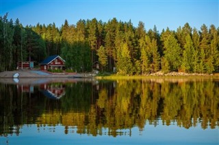 Canada vejrudsigt
