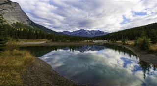 Canada vejrudsigt