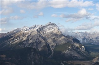 Kanada hava tahmini