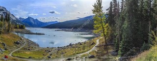 Kanada hava tahmini