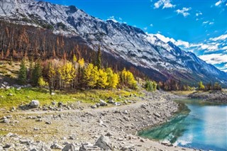 Kanada hava tahmini