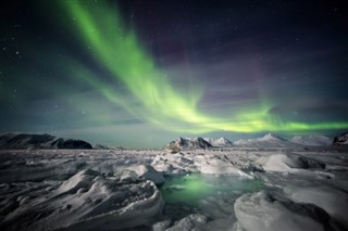 Kanada hava tahmini