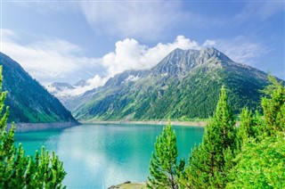 Kanada Hava tahmini
