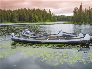 Kanada Hava tahmini