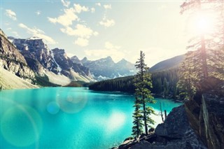 Kanada Hava tahmini