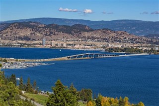 Kanada hava tahmini