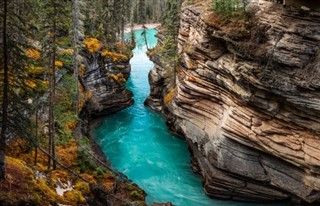 Canada vejrudsigt