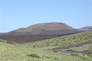 Cape Verde hava tahmini