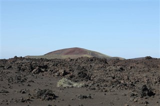 Cape Verde hava tahmini