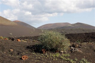 Cape Verde hava tahmini