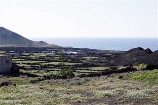 Cape Verde hava tahmini