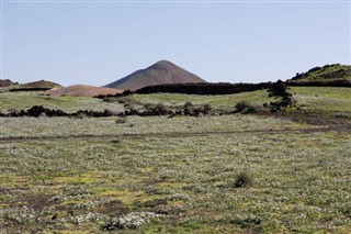 Cape Verde weather forecast