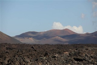 Cape Verde hava tahmini