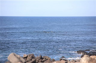 Cape Verde hava tahmini