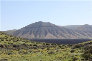 Cabo Verde pronóstico del tiempo