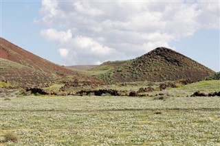 Cape Verde hava tahmini