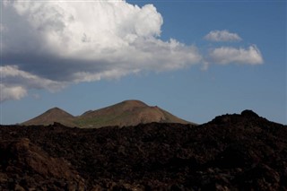 Cape Verde hava tahmini