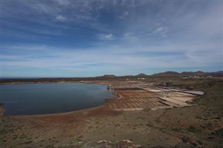 Cape Verde hava tahmini