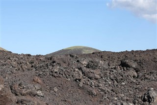 Cape Verde hava tahmini