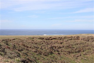 Cape Verde hava tahmini