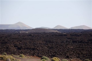 Cape Verde hava tahmini