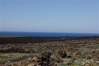 Cape Verde hava tahmini