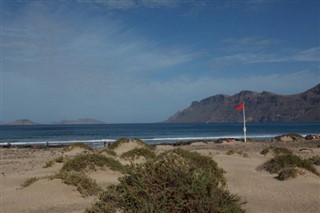 Cape Verde hava tahmini