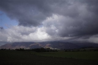 Capo Verde previsioni del tempo