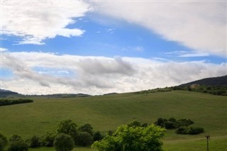 カーボベルデ 天気予報