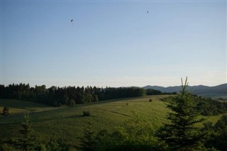 Kap Verde vejrudsigt