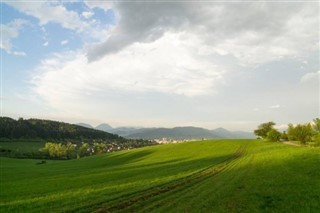 zöld-fok időjárás-jelentés