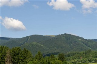 Kap Verde pronóstico del tiempo