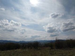 zöld-fok időjárás-jelentés