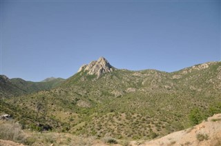 Cape Verde hava tahmini