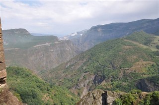 Cape Verde Hava tahmini