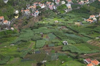 Capo Verde previsioni del tempo