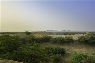 Cape Verde Hava tahmini
