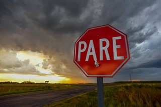 Kapverdy předpověď počasí