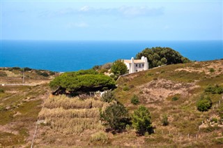 Cape Verde Hava tahmini