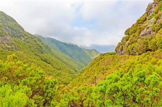 Cape Verde Hava tahmini