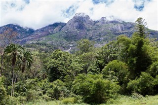Cape Verde hava tahmini