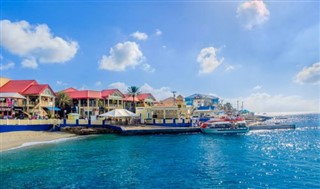 Cayman Islands vejrudsigt