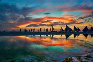 Cayman Adaları hava tahmini