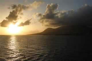 Cayman Adaları hava tahmini